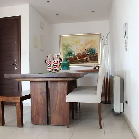 Park View Premium Διαμέρισμα Λάρνακα