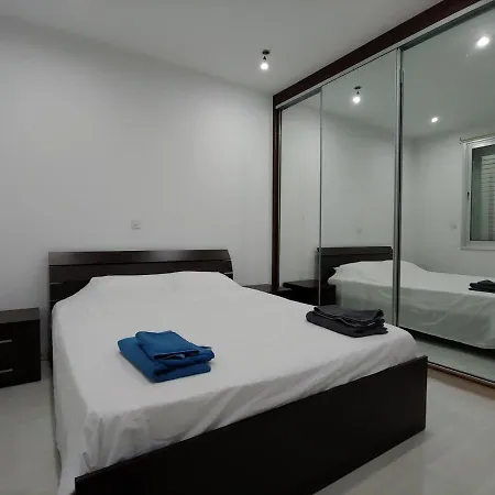 Διαμέρισμα Park View Premium