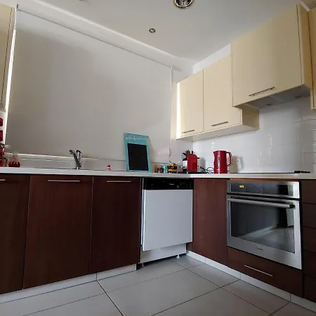 Park View Premium * Λάρνακα