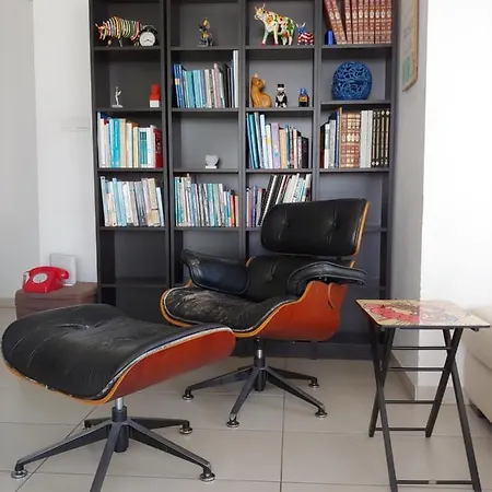 Διαμέρισμα Park View Premium Λάρνακα