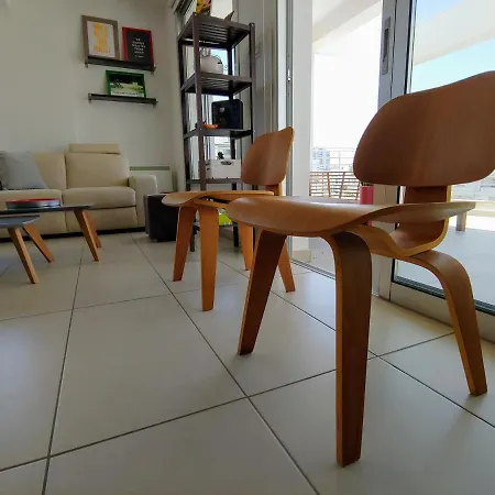 Park View Premium Διαμέρισμα Λάρνακα