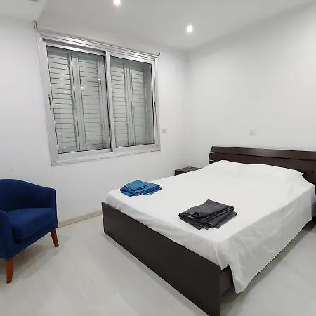 Park View Premium Διαμέρισμα Λάρνακα