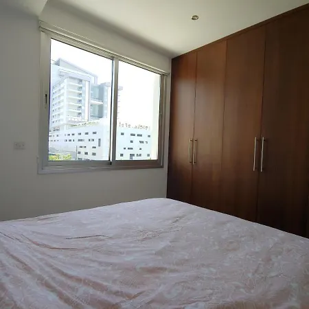 Διαμέρισμα Park View Premium Λάρνακα
