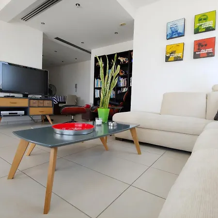 Διαμέρισμα Park View Premium *