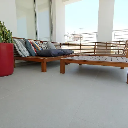 Park View Premium Διαμέρισμα *