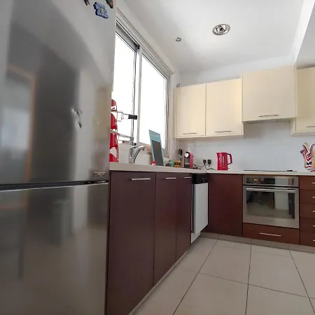 Διαμέρισμα Park View Premium *