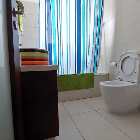 Park View Premium Διαμέρισμα *