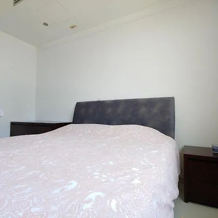 Park View Premium Διαμέρισμα Λάρνακα
