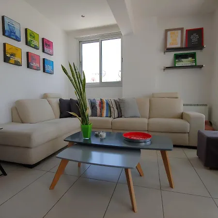 Διαμέρισμα Park View Premium *